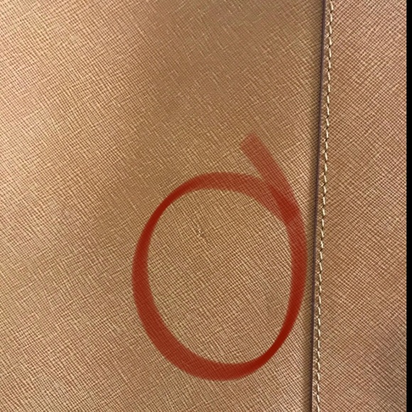 HOBO tan purse - Picture 5 of 9